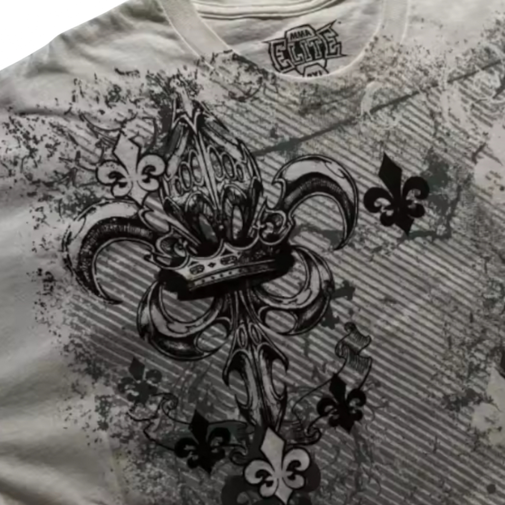 MMA-Elite tshirt